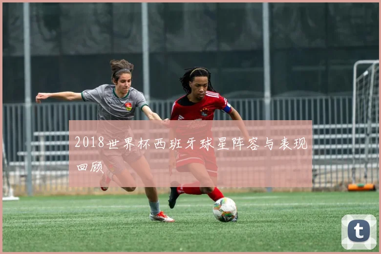 2018世界杯西班牙球星阵容与表现回顾