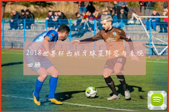2018世界杯西班牙球星阵容与表现回顾