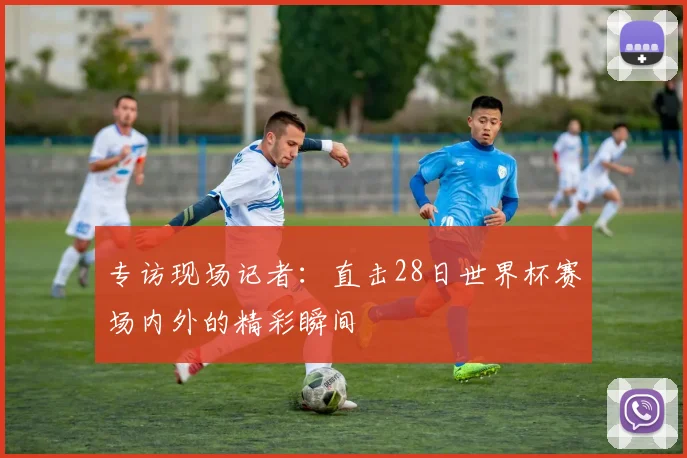 专访现场记者:直击28日世界杯赛场内外的精彩瞬间