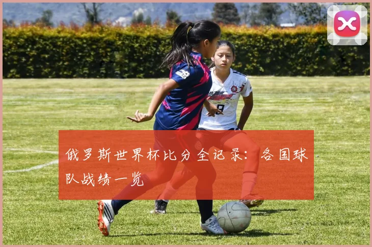 俄罗斯世界杯比分全记录:各国球队战绩一览