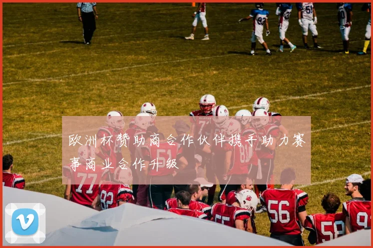 欧洲杯赞助商合作伙伴携手助力赛事商业合作升级