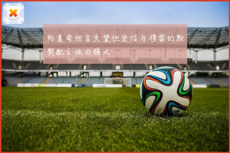约基奇坦言失望但坚信与穆雷的默契配合依旧强大